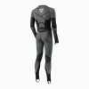 Rev'it Undersuit Supersonic -Macna Winkel supersonic undersuit back 09be