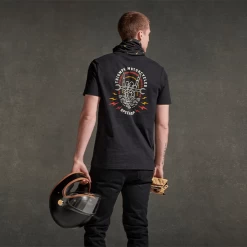 Triumph Thunder Neck Tube -Macna Winkel thunder3 2ef7