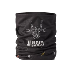 Triumph Thunder Neck Tube -Macna Winkel thunder bd34