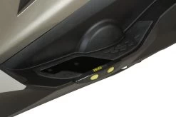 R&G TP0006BK Treeplank Sliders Zwart BMW C650 GT -Macna Winkel tp0006bk b cca8