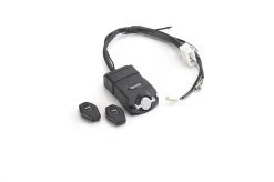 Triumph Alarmset Thatcham Street Triple 765 RS-S - A2 (17-)