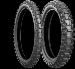 Bridgestone 90/100 -16 X20 52M Motorband