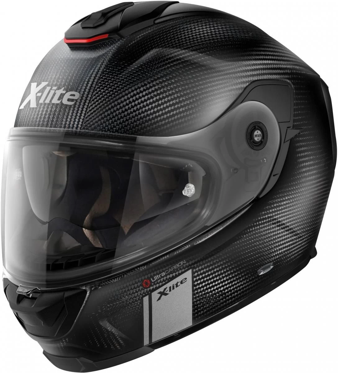 X-Lite X-903 Ultra Carbon Modern Class Motorhelm