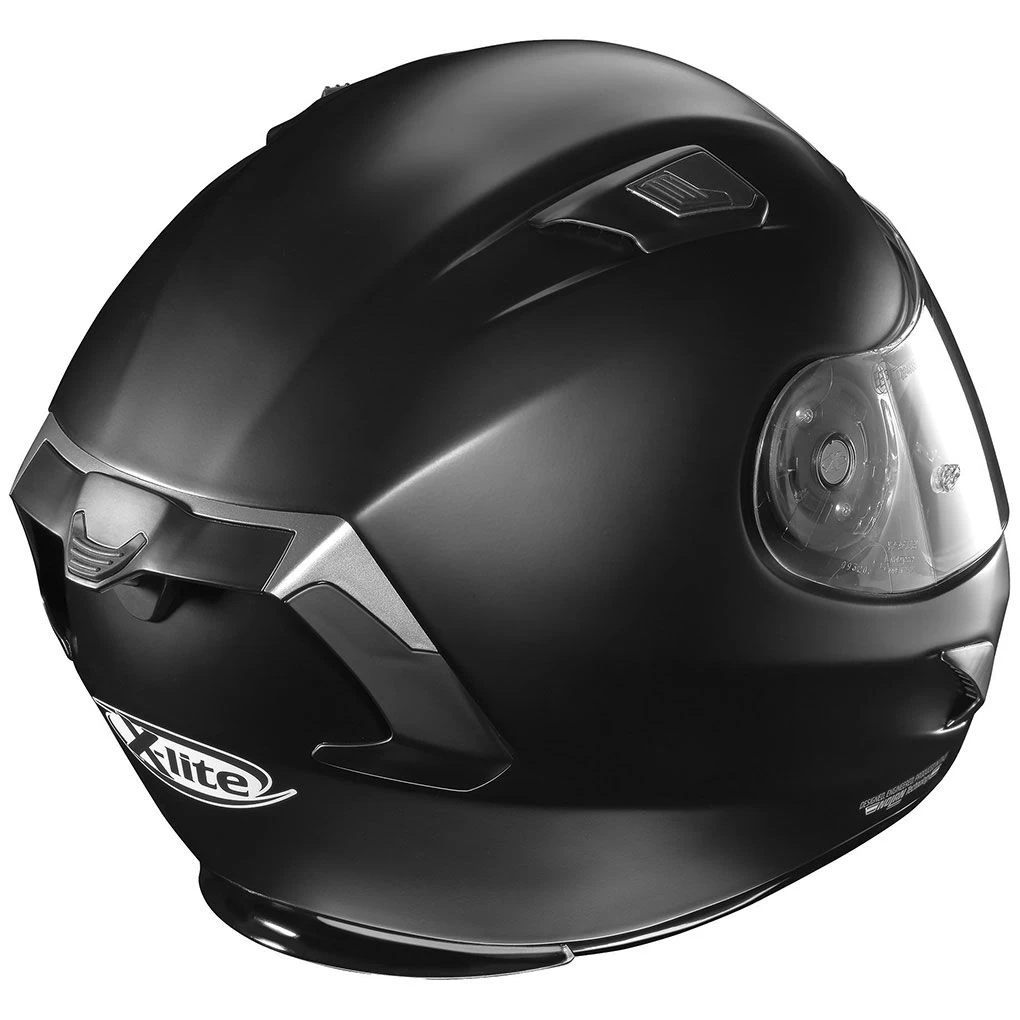 X-Lite X-803 Start Motorhelm 3 X-Lite X-803 Start Motorhelm