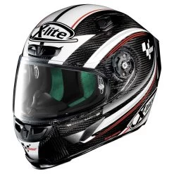 X-Lite X-803 Ultra Carbon Moto GP Motorhelm -Macna Winkel x lite x803 ultra carbon moto gp 016 1 61c3