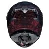 X-Lite X-803 Ultra Carbon Stoner Superhero Motorhelm -Macna Winkel x lite x803 ultra carbon stoner superhero 018 4 427d