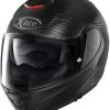 X-Lite X-1005 Ultra Carbon Dyad Motorhelm -Macna Winkel x lite x 1005 ultra carbon dyad mat carbon 58ec