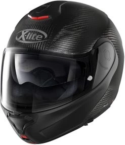 X-Lite X-1005 Ultra Carbon Dyad Motorhelm