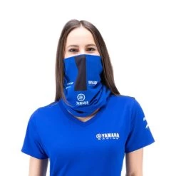 Yamaha Paddock Blue Nekwarmer -Macna Winkel yamaha paddock blue nekwarmer 2 04e6